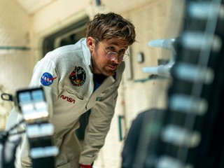 Kiná majú nový trhák: Posledná šanca s Ryanom Goslingom raketovo vystrelila!