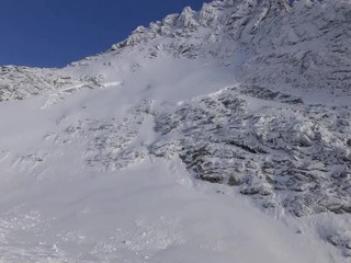 Horskí záchranári majú novinky. Vedia odpáliť lavínu na diaľku