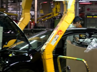 Sme o krok bližšie k automobilke na východe. Pôjde o miliardovú investíciu