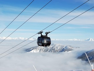 Bude fanúšik v Jasnej o vstupenky súťažiť?