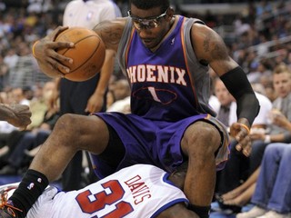 Phoenix zastavil víťaznú šnúru Lakers