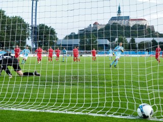 Nitra patrí Ukrajincom, trénerom vicemajster sveta