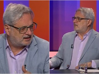 Marián Leško v relácii Sedem nešetril Slovákov: Za TOTO by mala sedieť celá republika!