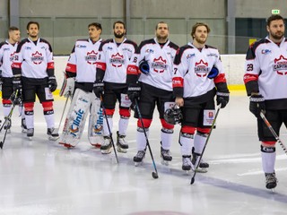 Bratislava Capitals chce do EBEL ligy!