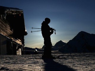 Lyžiar sa stratil v New Yorku, našli ho o 5 dní v Kalifornii