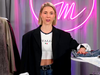 Viki má módu v malíčku! V Maniačkach ohúri svojím vkusom: Pozrite na tie štýlové outfity!