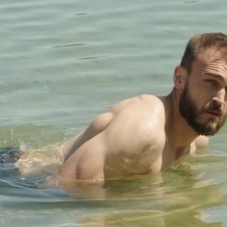 Ranč - Jakub Kuka vyzlečený (1)