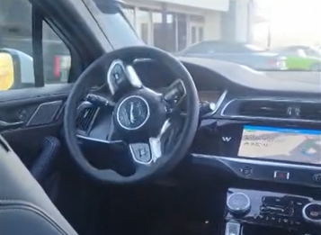 Slovensko bude testovať autonómne vozidlá. ELEVATE Slovakia prostredníctvom DiusAi podpisuje dohodu s WeRide