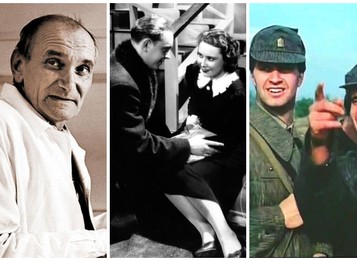 Zastupte našeho dramaturga: Vy volíte film na přání!