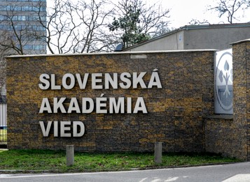 Veda v novom šate. Areál SAV čaká rozsiahla modernizácia