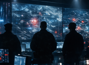 Americká armáda použila na útok proti Iránu zakázanú AI