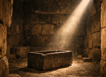 Prečo v pyramídach nie sú múmie? Odpoveď šokuje