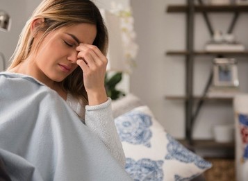 Myslíte si, že máte migrénu? Ako ju odlíšite od iných bolestí hlavy?