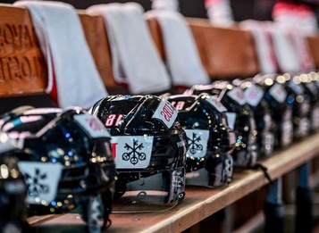 Sviatky na Spengler Cupe so Spartou aj výberom NCAA