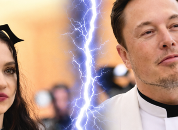 TOTO je poriadne trápne! Elon Musk zablokoval matku jeho troch detí, tá to okomentovala jasne!