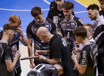 Volejbalisti majú plnohodnotné osemčlenné play-off