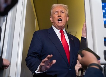 Pentagón schválil dodávku tomahawkov Ukrajine, rozhodnutie je na Trumpovi