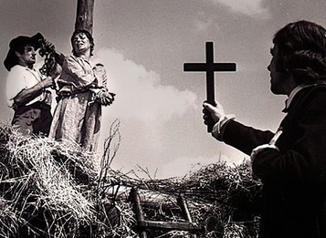 Realita horší filmu: Co inspirovalo tvůrce filmu Kladivo na čarodejnice?