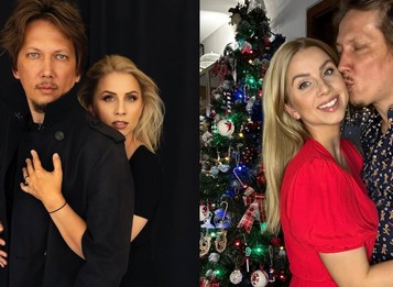 Vianočný moment, ktorý chytil za srdce: Peter Cmorik vystúpil s manželkou a dojal Slovensko!