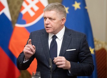 Premiér odcestoval do Bruselu na samit lídrov Európskej únie