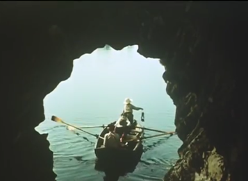 Časovou bránu poprvé otevřel Zeman: Málem jim to pokazili bandité na Váhu!