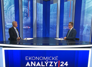 Rok prekvapení na finančných trhoch: Akcie rástli, recesia sa nekonala a umelej inteligencii sa darilo