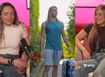 TIELKO, ktoré rozdelilo divákov: Dievčatá z Mama, ožeň ma zhodnotili Tomášov štýl!