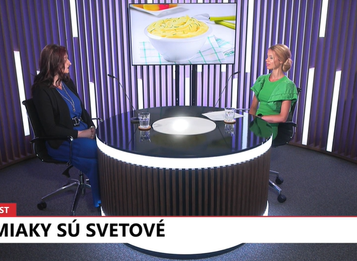 Zemiaky zachránili námorníkom život