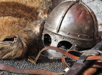 Templáři v současném světě? Vydejte se po stopách slavného řádu!