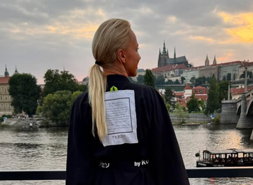 Ťažký rok Belohorcovej nekončí! Bolestná rozlúčka s jej milovaným!