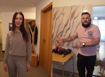 NIKOL si pripraví program, ktorý prekvapí a vyrazí dych: MARTIN pôjde z jej postavy do kolien!