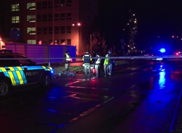 Tragédia na priechode v Prievidzi: 82-ročná chodkyňa neprežila zrážku s autom