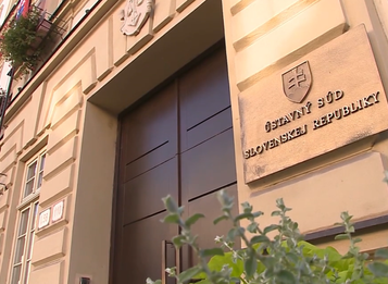 Ústavný súd zrušil novelu o mimovládkach: Plaváková hovorí o konci šikanovania