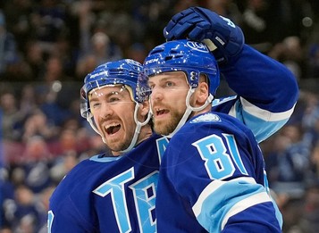 Černák strelil prvý GÓL v sezóne