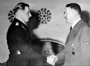 Smrt Černého barona: Kdo zabil německé tankové eso Michaela Wittmana?