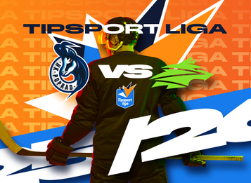 Highlighty: HK Poprad - Vlci Žilina 2:1pp, stav série 2:2