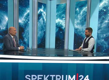 Spektrum 24 o energetických inováciách