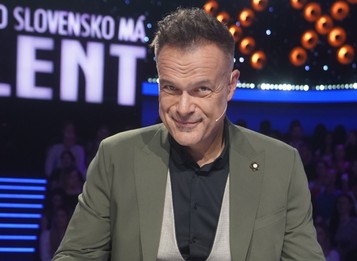 Jaro SLÁVIK sa vrátil ku svojej kauze s filmom pre dospelých : TENTO známy komik bol v priemysle tiež!