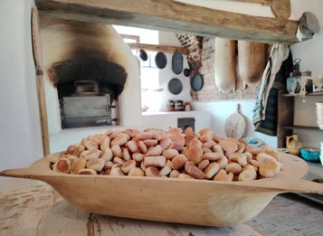 Keď sa Vianoce zmestia do misky: príbeh bobáľok a opekancov