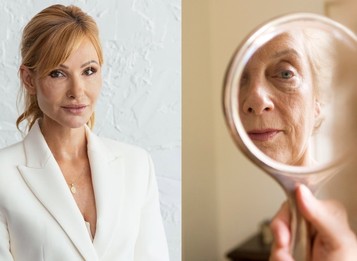 Dermatologička Sandra Rozborilová otvorene: 7 mýtov o starnutí, ktorým ženy stále veria!