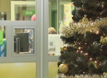 Rozhovory 24: Vianoce v nemocnici