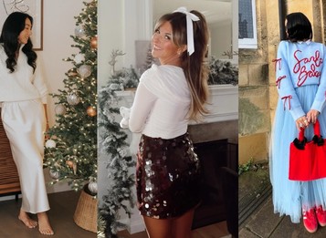 Neviete, čo si obliecť na Vianoce? Tieto farby nesklamú a vyzerajú sviatočne bez gýču!