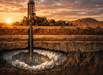 Vŕtali tri kilometre do zeme: Prelomový objav môže zmeniť svet