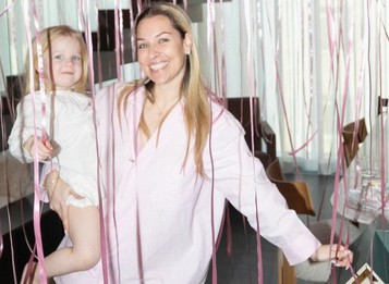 Dominika CIBULKOVÁ robí počas rozvodu veľké ZMENY: Oslava pre dcéru NINKU akú nikto NEČAKAL!