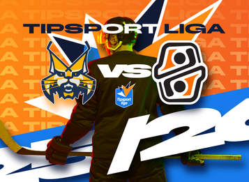 HK Spišská Nová Ves - HC Košice 2:1pp v 34. kole Tipsport ligy