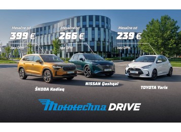 Vlastniť auto sa firmám nemusí oplatiť