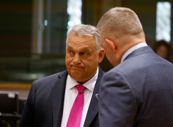 Predĺženie protiruských sankcií sa zatiaľ nepodarilo, naďalej ho blokuje Slovensko a Maďarsko