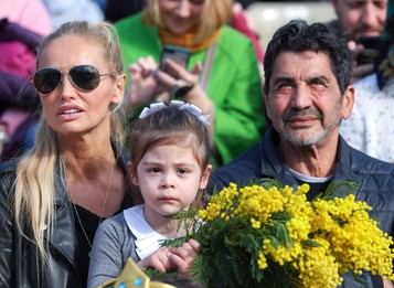 Šokujúca spoveď Adriany Sklenaříkovej! Roky násilností a vydierania a stále to nie je uzavreté!