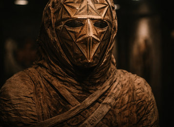 Desivá „mimozemská“ múmia z Egypta existuje: Skrývali ju