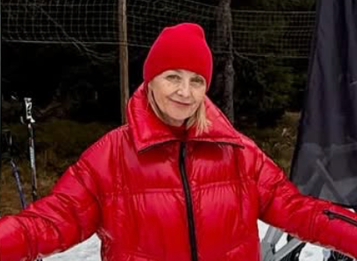 Žilkovej incident na lyžovačke! Opitý Mexičan a ukradnuté lyže!